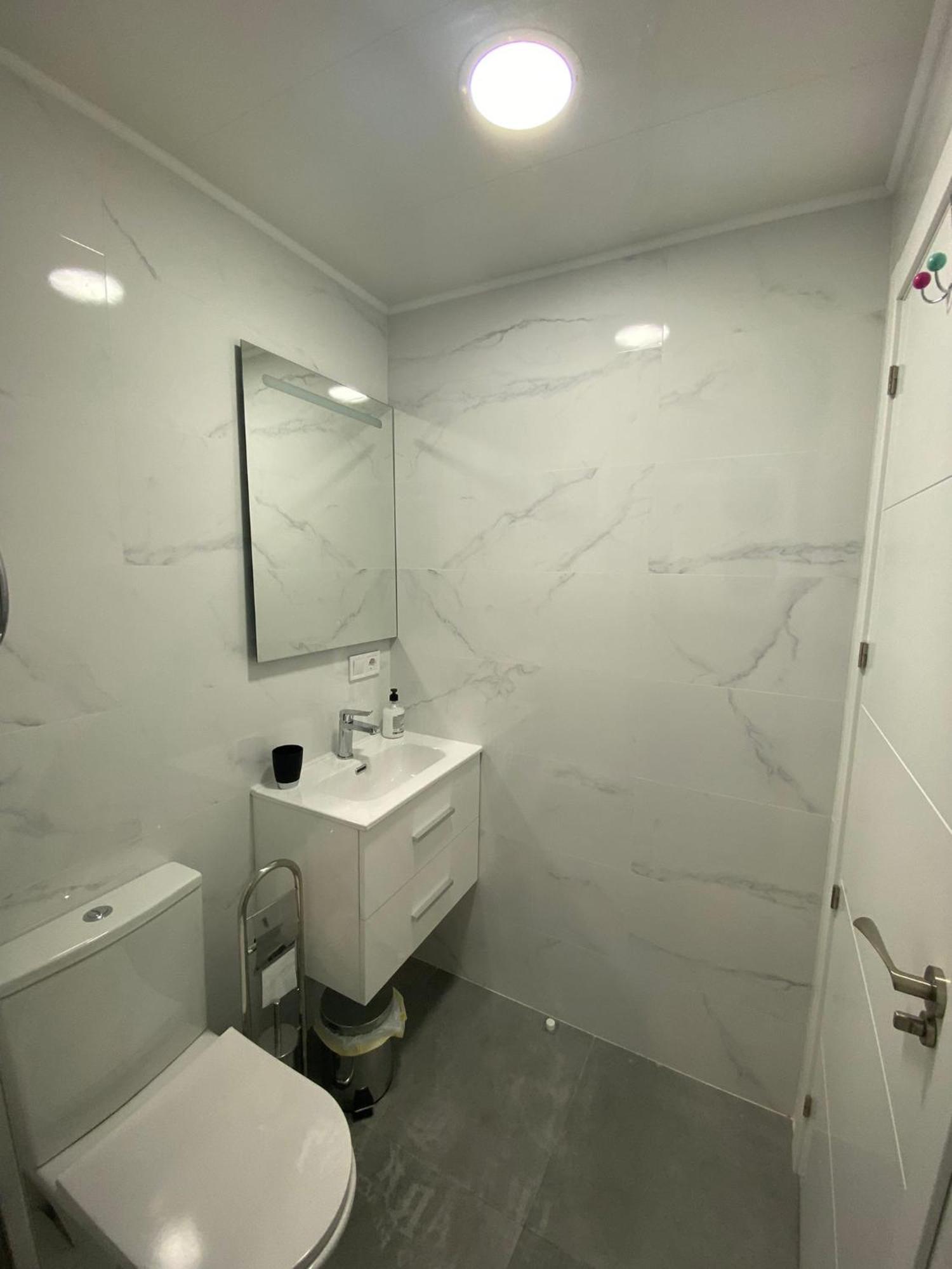 Apartamento Vi-Da Playa Appartement Sagunto Buitenkant foto