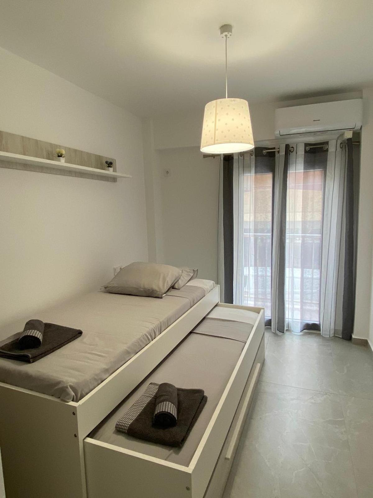 Apartamento Vi-Da Playa Appartement Sagunto Buitenkant foto